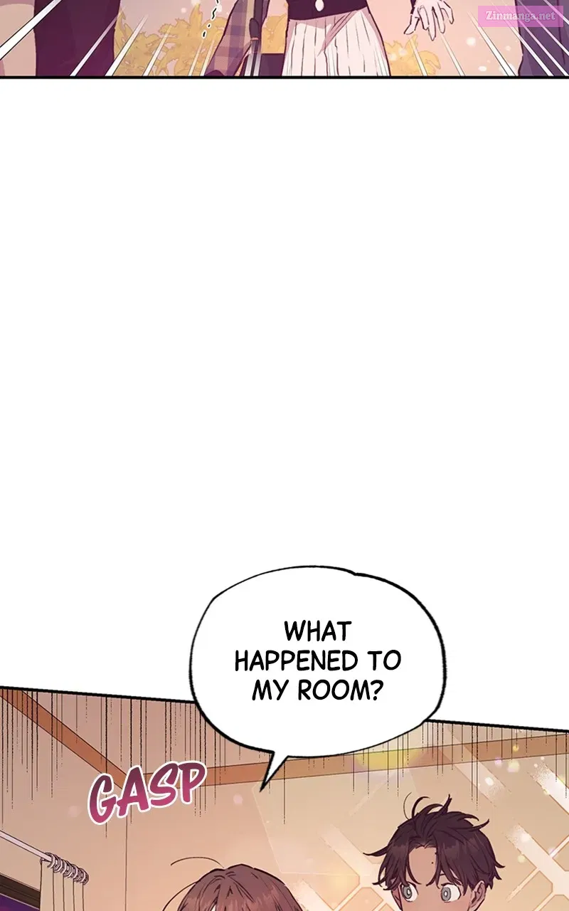 Onsaemiro:Never Changing Zinmanga X Chapter 45 Page 64