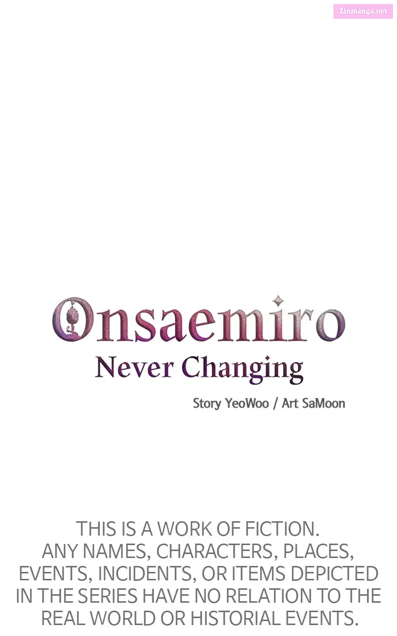 Onsaemiro:Never Changing Zinmanga X Chapter 44 Page 1
