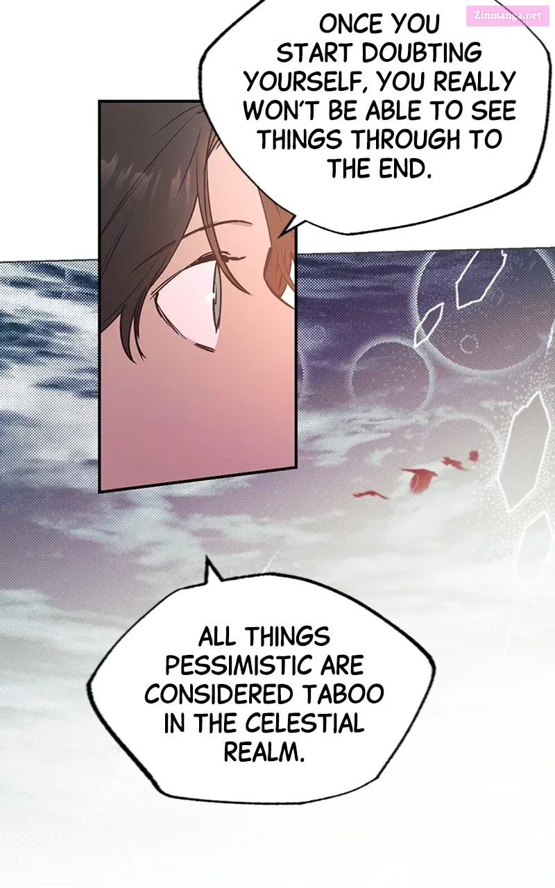 Onsaemiro:Never Changing Zinmanga X Chapter 44 Page 9