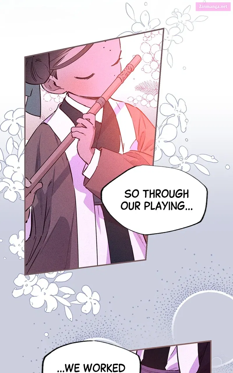 Onsaemiro:Never Changing Zinmanga X Chapter 44 Page 10