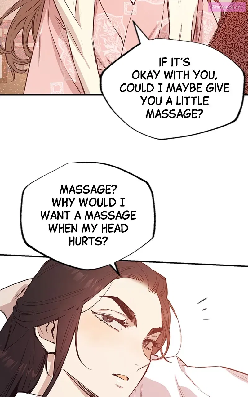Onsaemiro:Never Changing Zinmanga X Chapter 44 Page 28