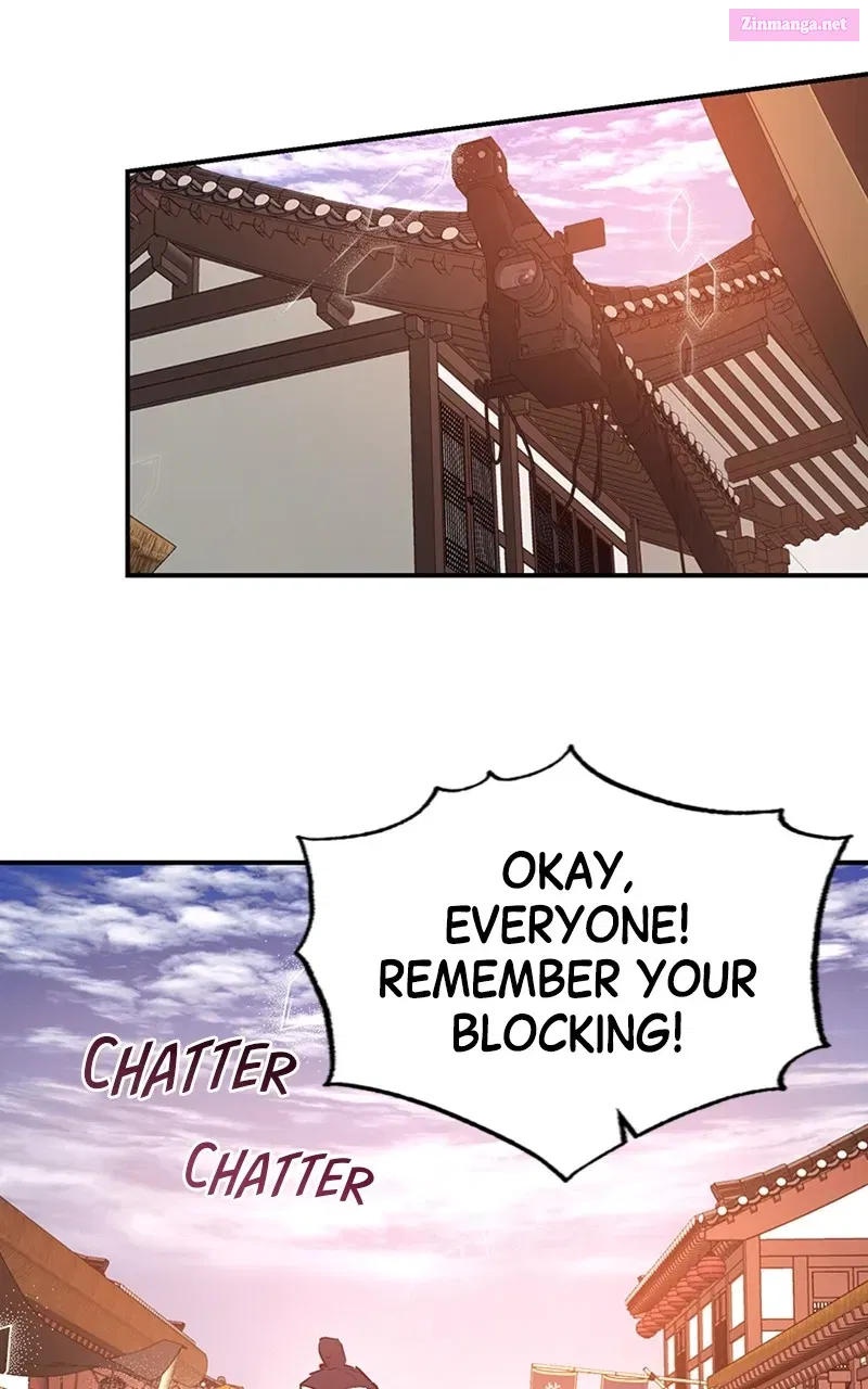 Onsaemiro:Never Changing Zinmanga X Chapter 44 Page 47