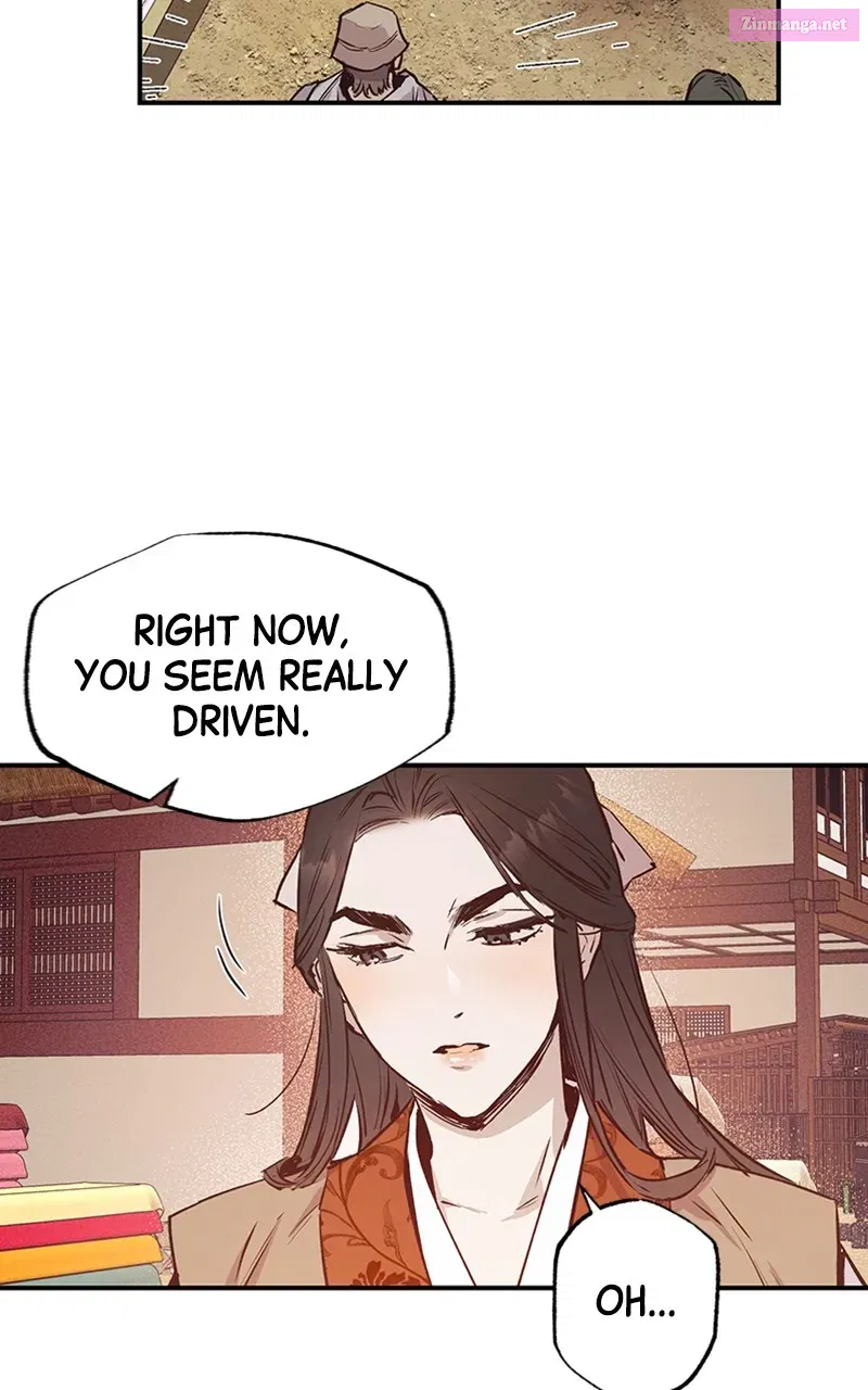 Onsaemiro:Never Changing Zinmanga X Chapter 44 Page 54