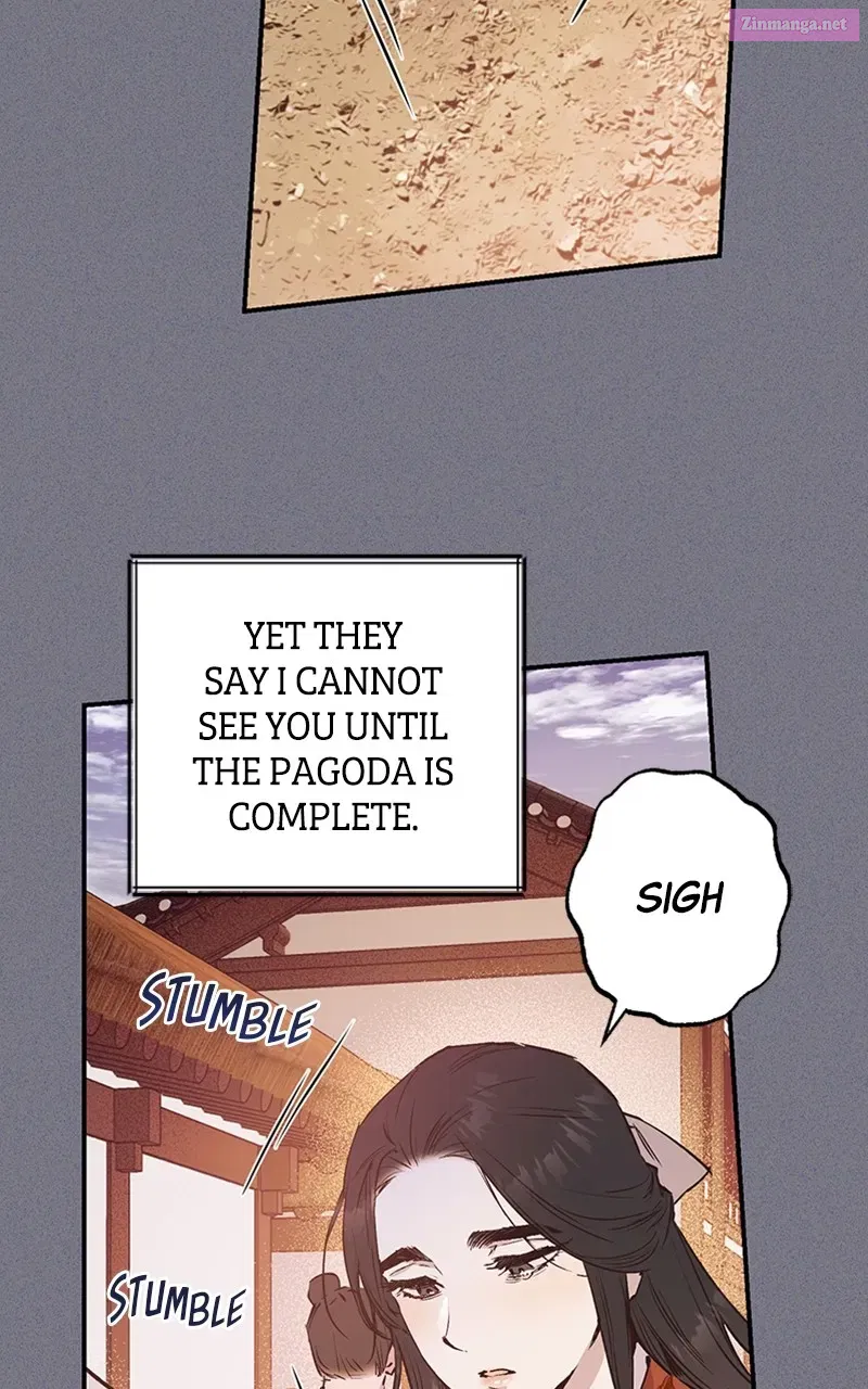 Onsaemiro:Never Changing Zinmanga X Chapter 44 Page 60