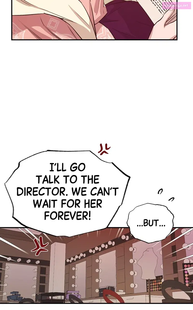 Onsaemiro:Never Changing Zinmanga X Chapter 43 Page 13