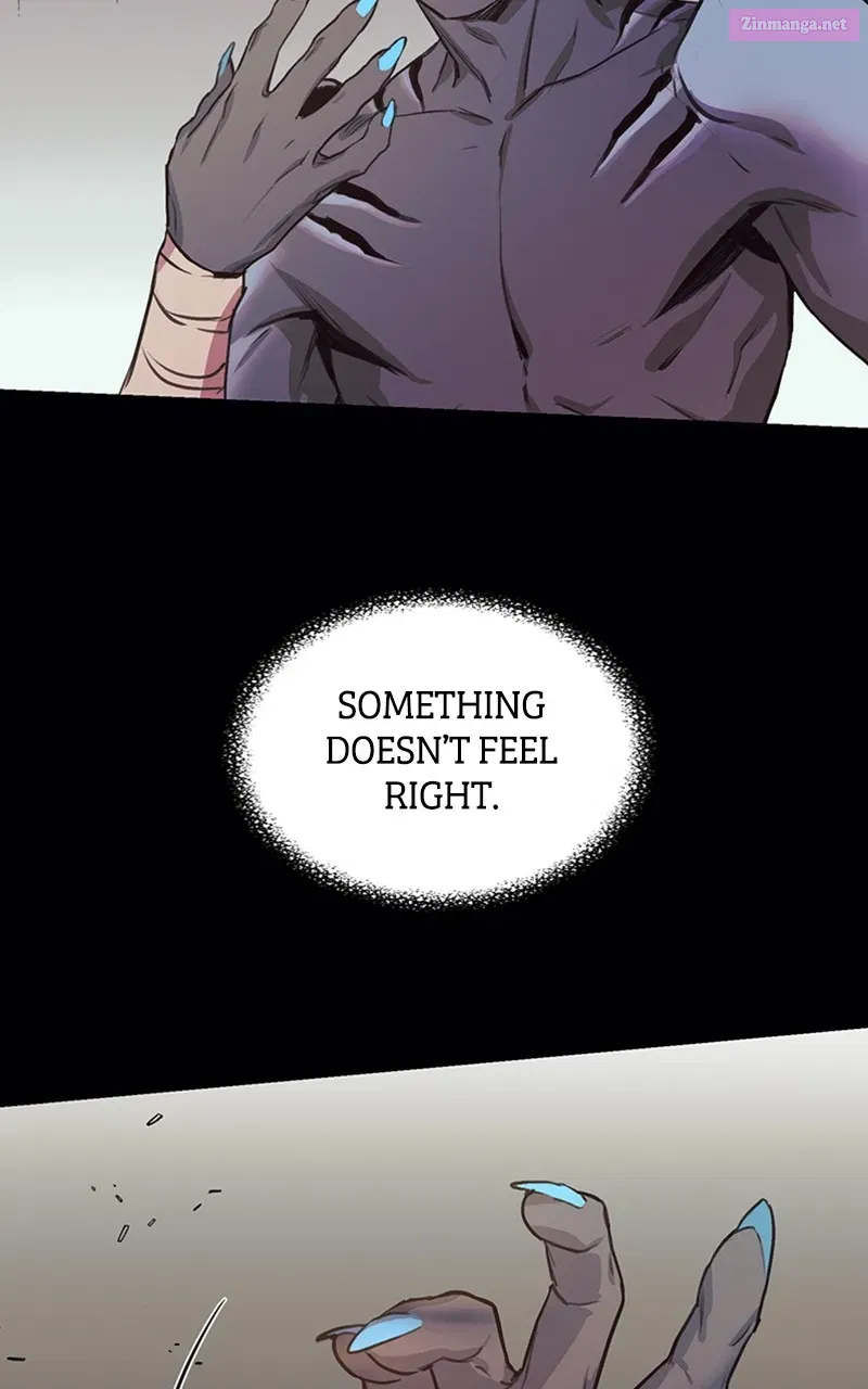 Onsaemiro:Never Changing Zinmanga X Chapter 43 Page 26