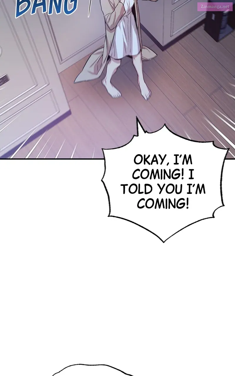 Onsaemiro:Never Changing Zinmanga X Chapter 43 Page 50