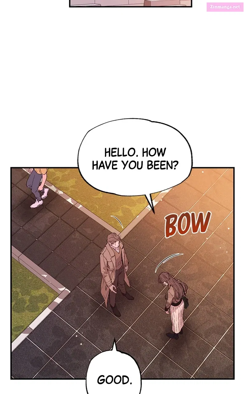 Onsaemiro:Never Changing Zinmanga X Chapter 42 Page 3