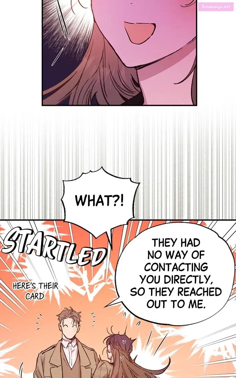 Onsaemiro:Never Changing Zinmanga X Chapter 42 Page 7