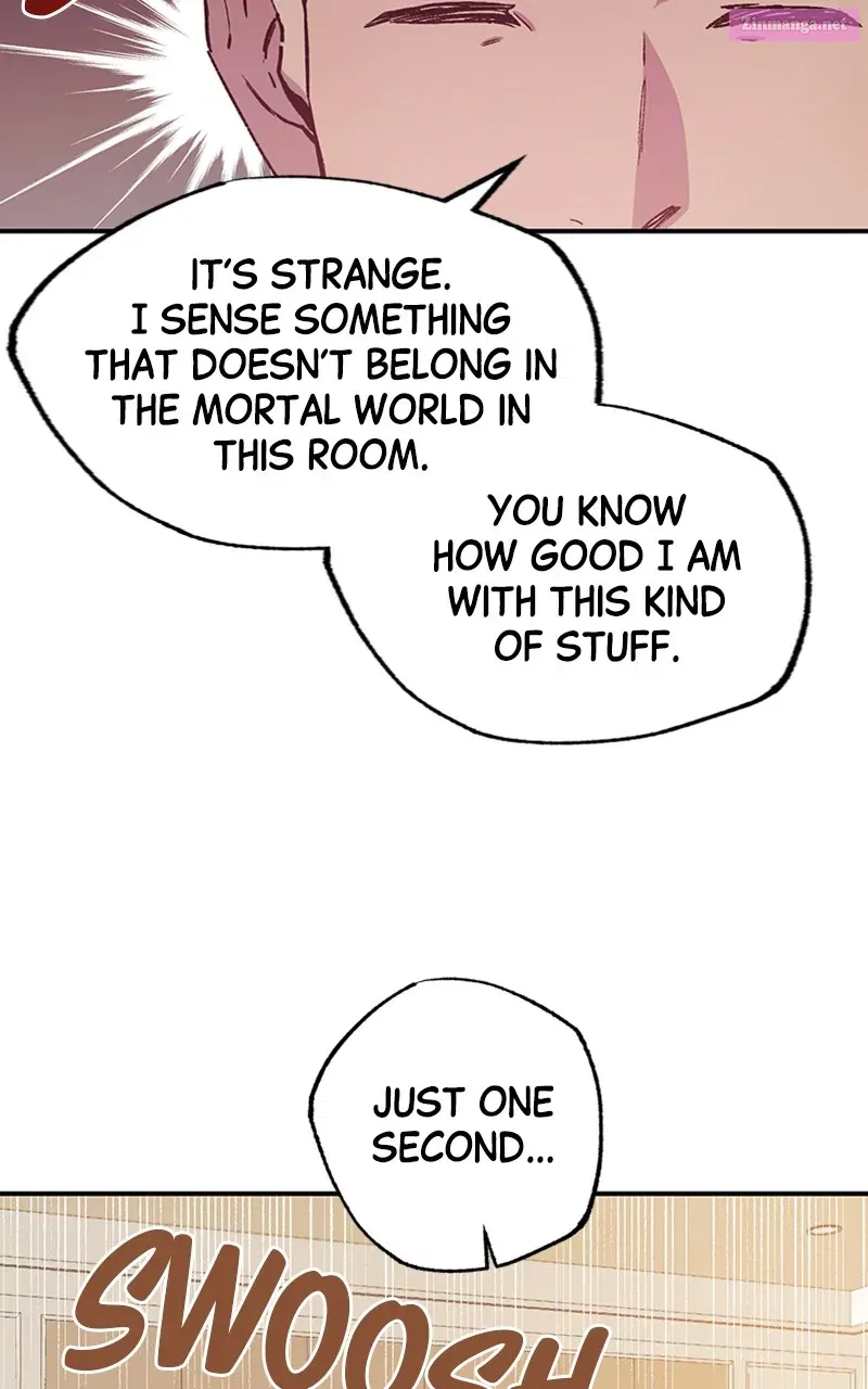 Onsaemiro:Never Changing Zinmanga X Chapter 42 Page 18