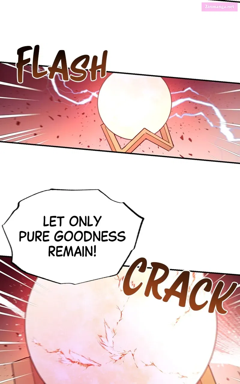 Onsaemiro:Never Changing Zinmanga X Chapter 42 Page 23