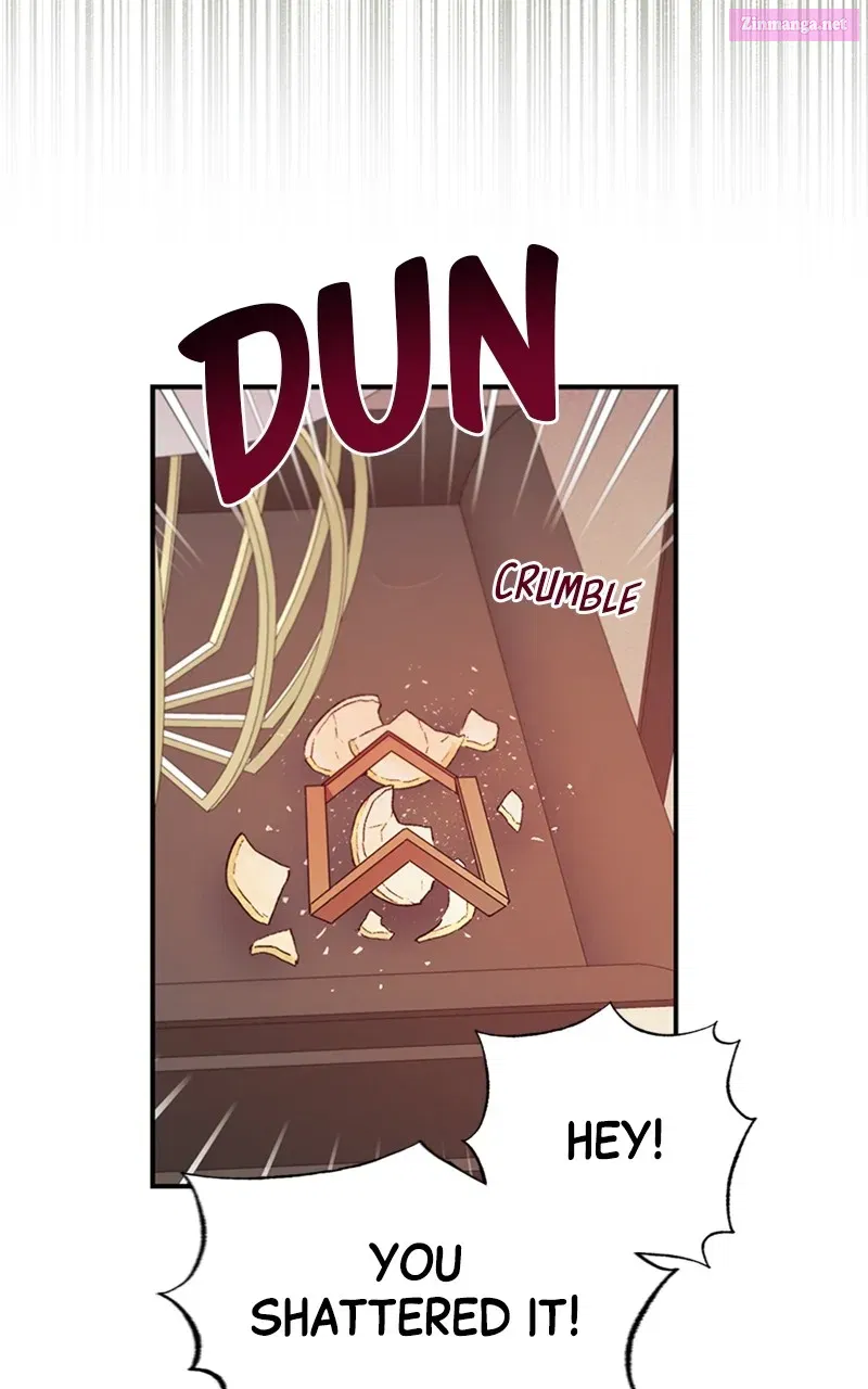 Onsaemiro:Never Changing Zinmanga X Chapter 42 Page 25
