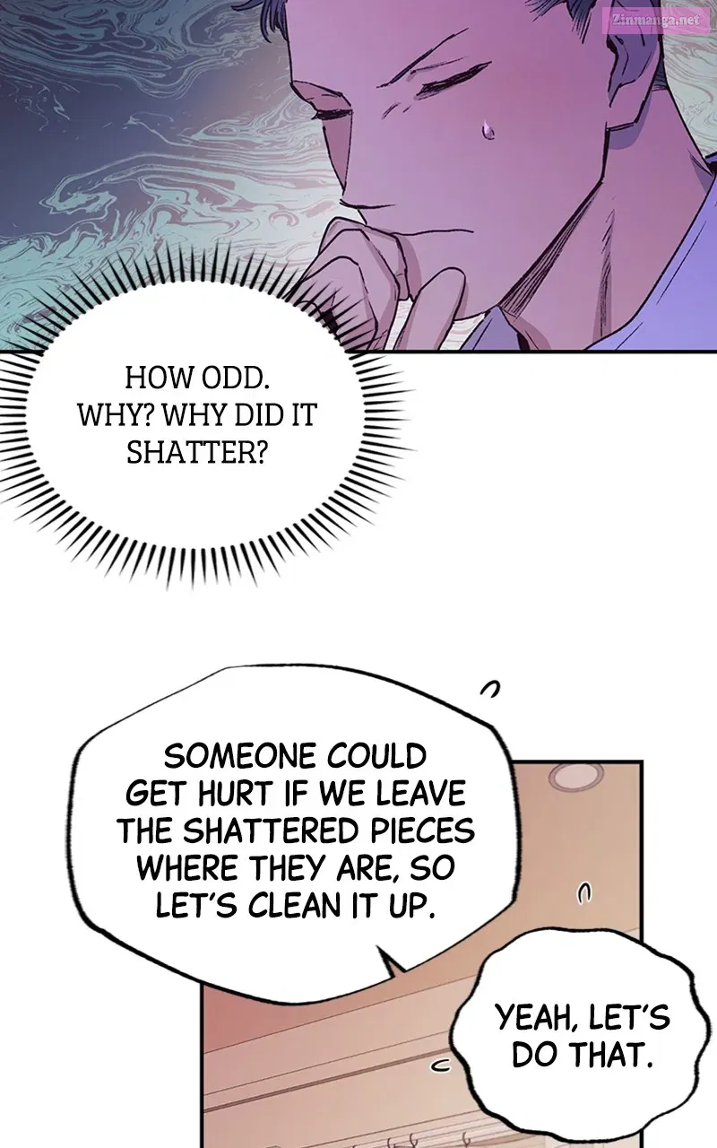 Onsaemiro:Never Changing Zinmanga X Chapter 42 Page 28