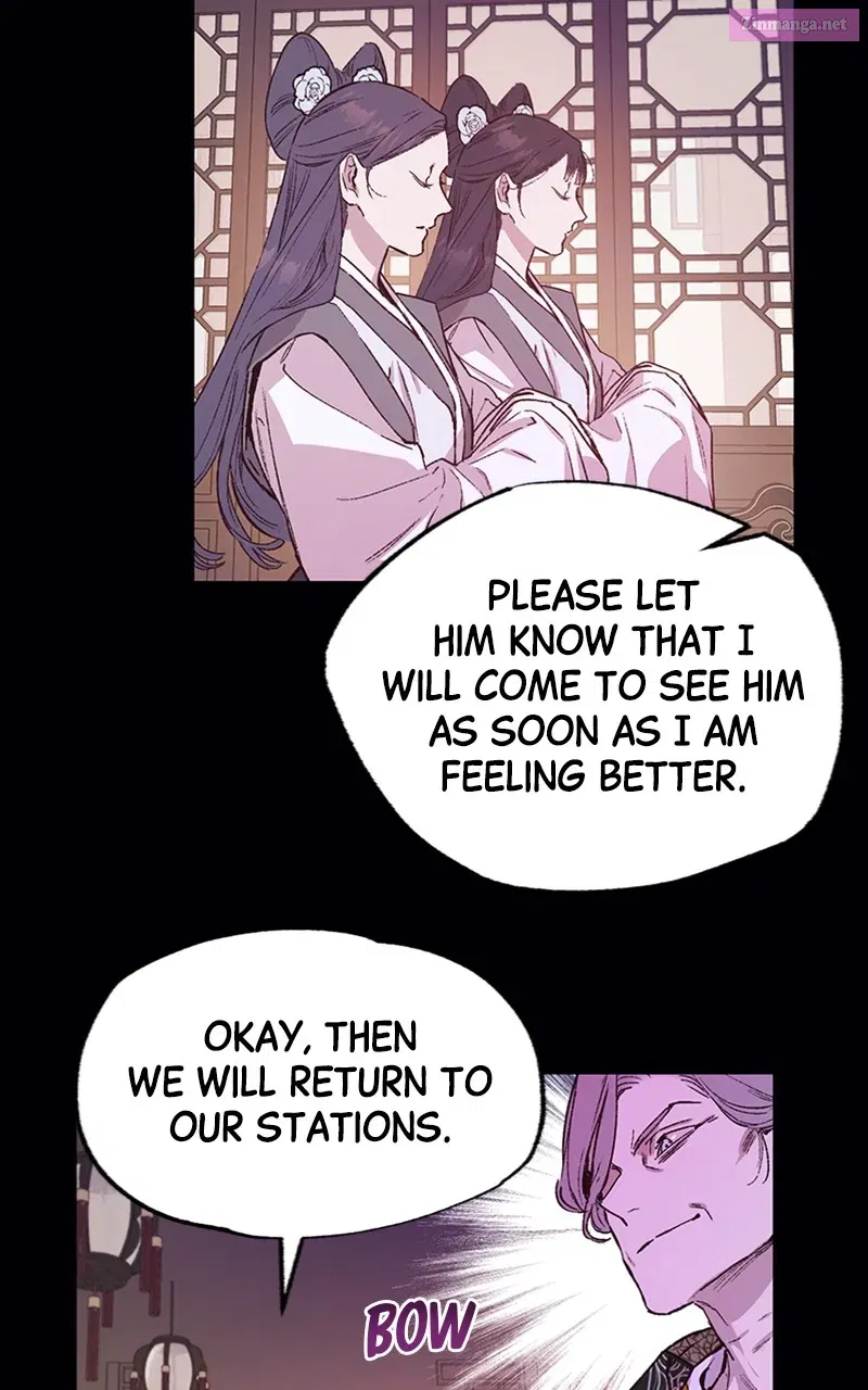 Onsaemiro:Never Changing Zinmanga X Chapter 42 Page 38