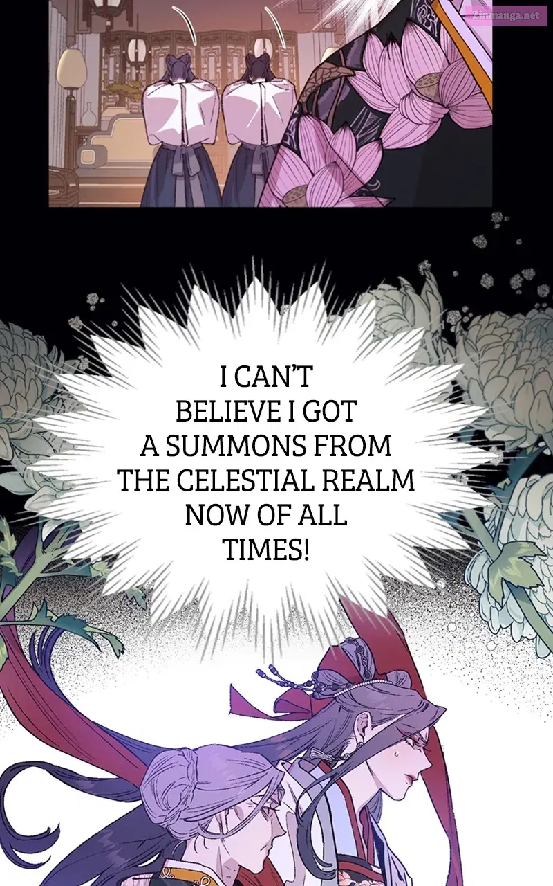 Onsaemiro:Never Changing Zinmanga X Chapter 42 Page 39