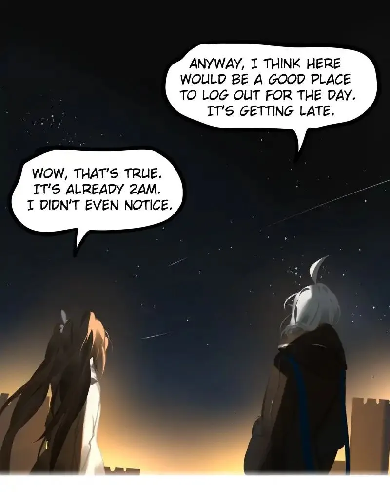 Winter Moon Zinmanga X Chapter 255 Page 5