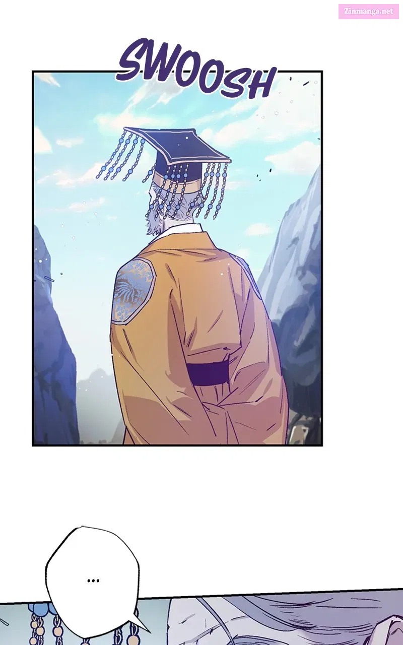 Onsaemiro:Never Changing Zinmanga X Chapter 41 Page 6