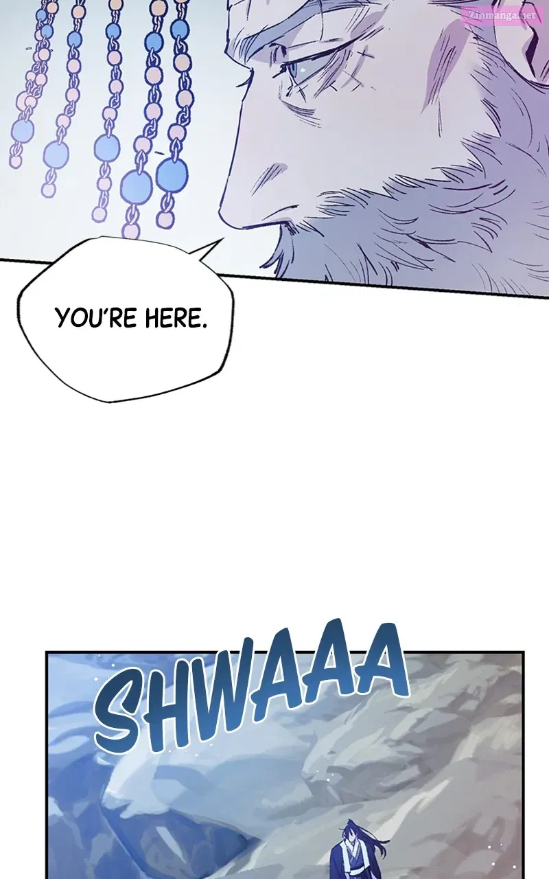 Onsaemiro:Never Changing Zinmanga X Chapter 41 Page 7