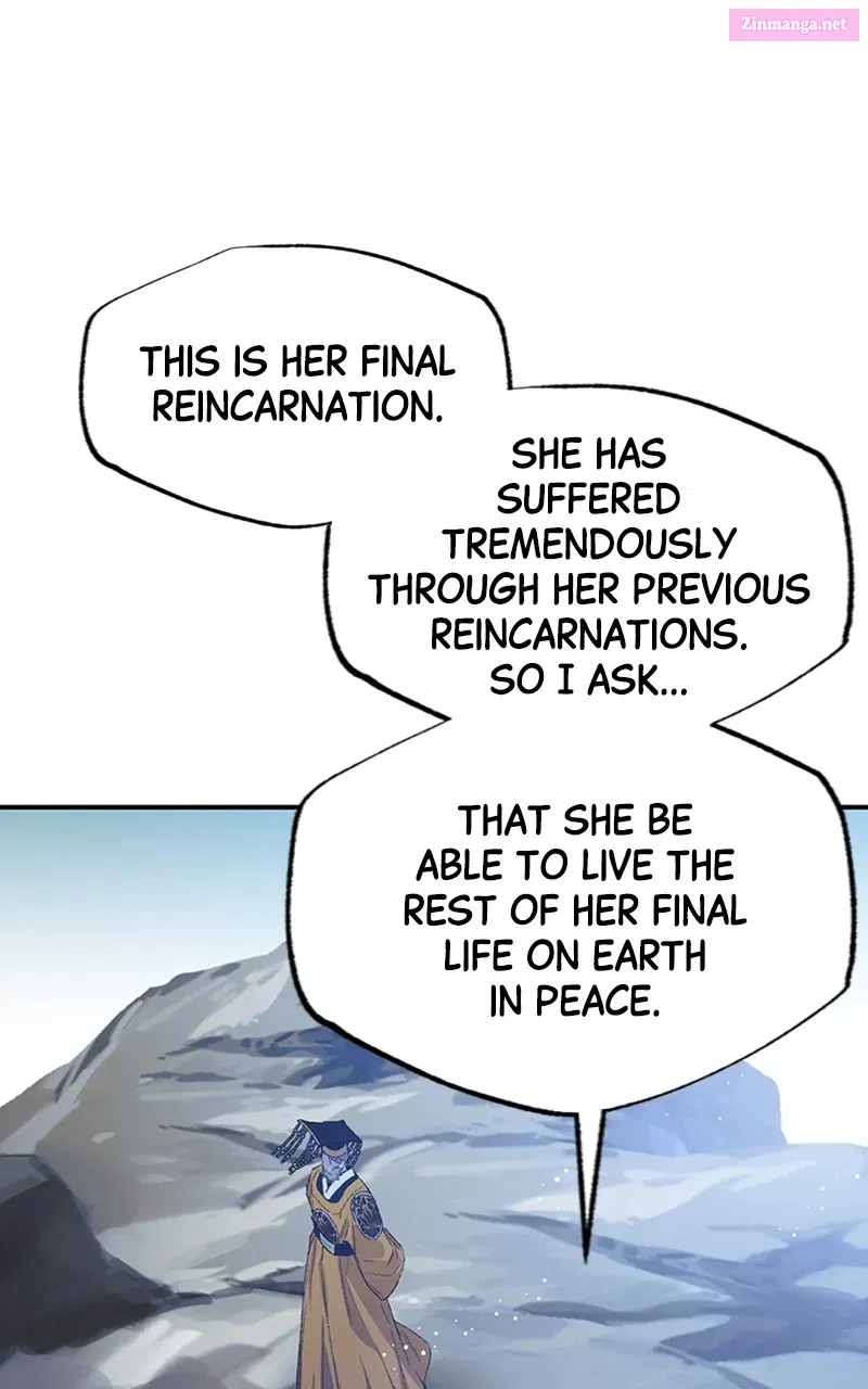 Onsaemiro:Never Changing Zinmanga X Chapter 41 Page 13