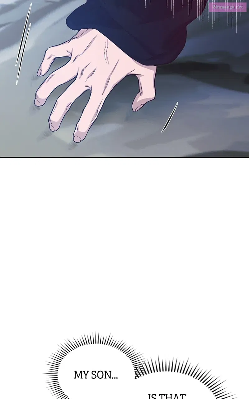 Onsaemiro:Never Changing Zinmanga X Chapter 41 Page 23