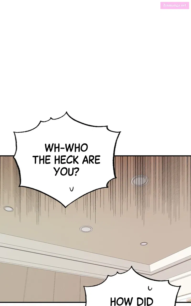 Onsaemiro:Never Changing Zinmanga X Chapter 41 Page 26