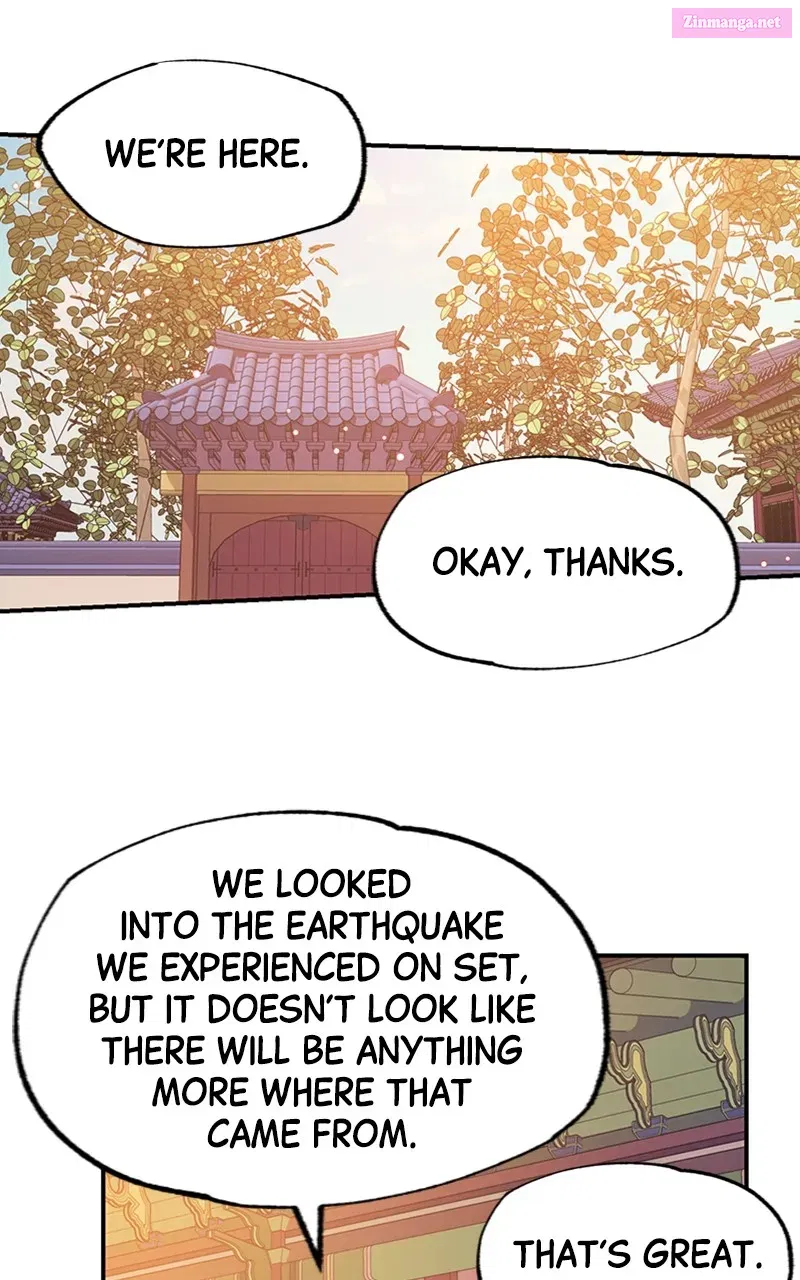 Onsaemiro:Never Changing Zinmanga X Chapter 41 Page 59