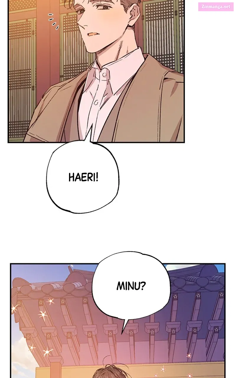 Onsaemiro:Never Changing Zinmanga X Chapter 41 Page 61