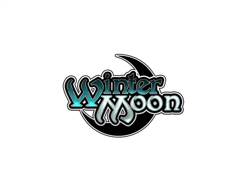 Winter Moon Zinmanga X Chapter 242 Page 1