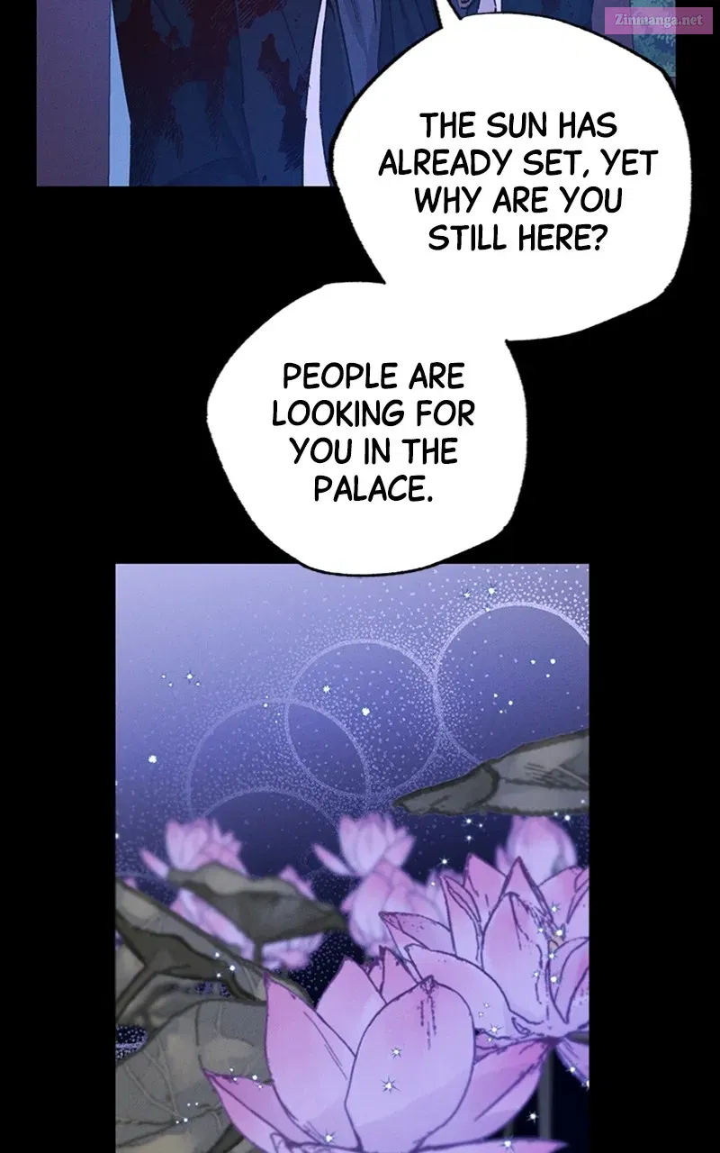 Onsaemiro:Never Changing Zinmanga X Chapter 40 Page 20
