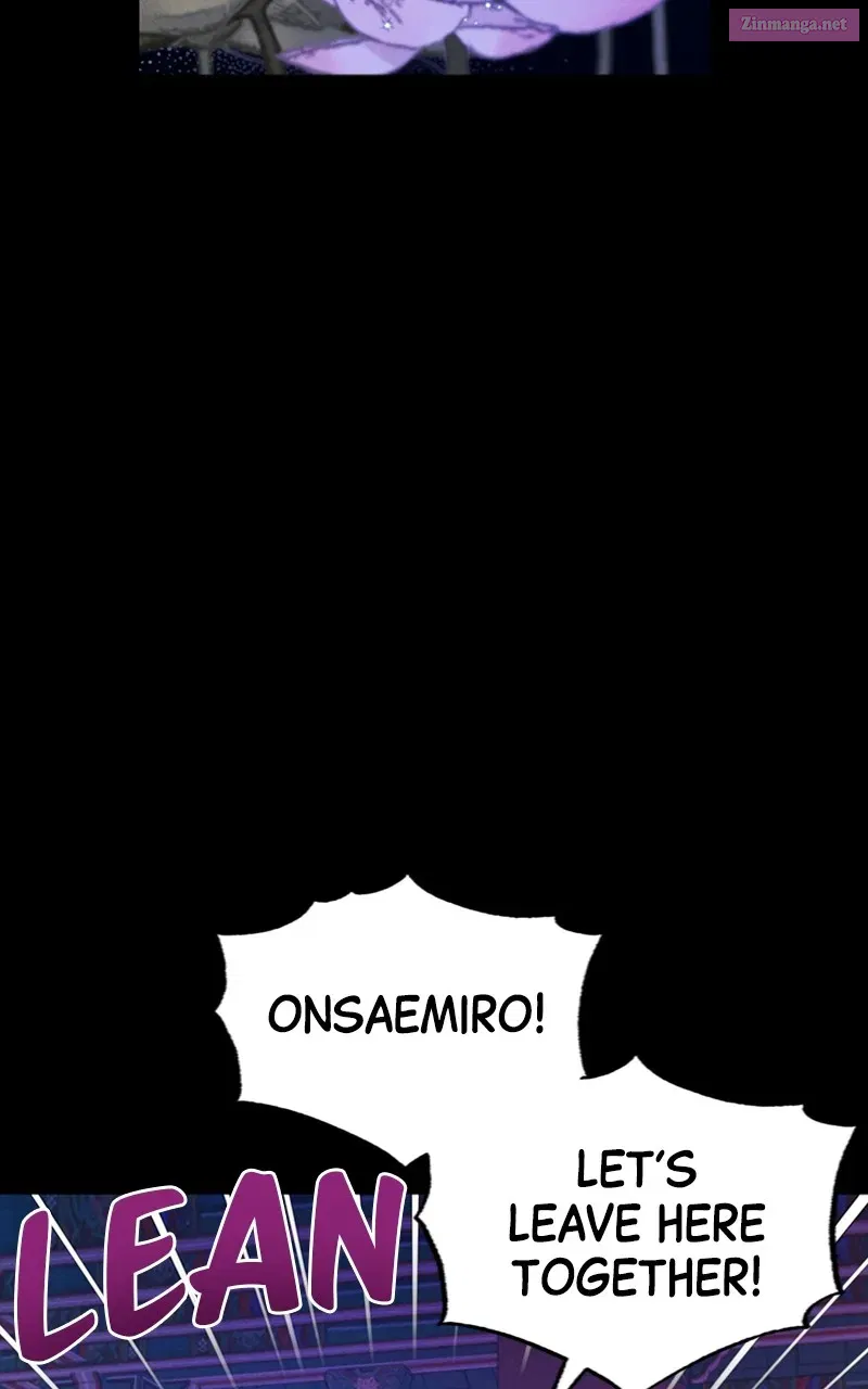 Onsaemiro:Never Changing Zinmanga X Chapter 40 Page 21