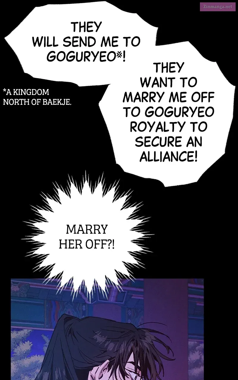 Onsaemiro:Never Changing Zinmanga X Chapter 40 Page 24