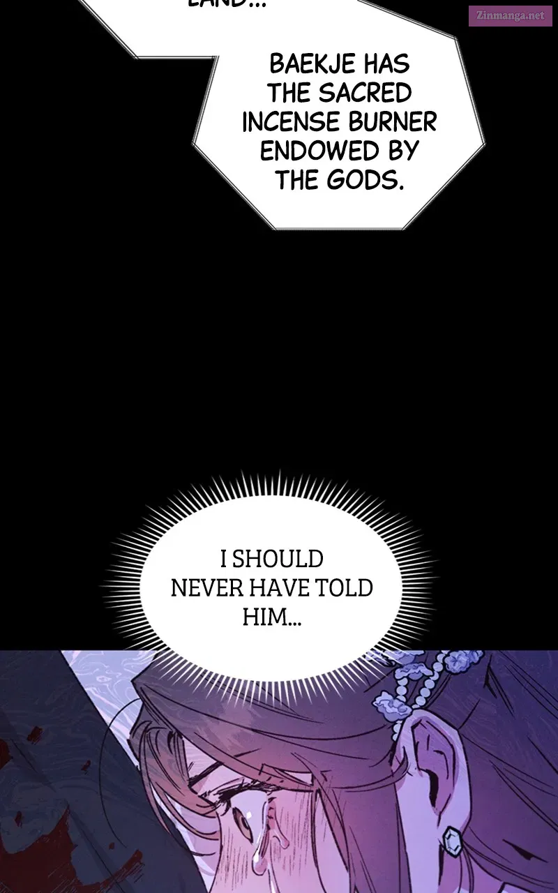 Onsaemiro:Never Changing Zinmanga X Chapter 40 Page 28