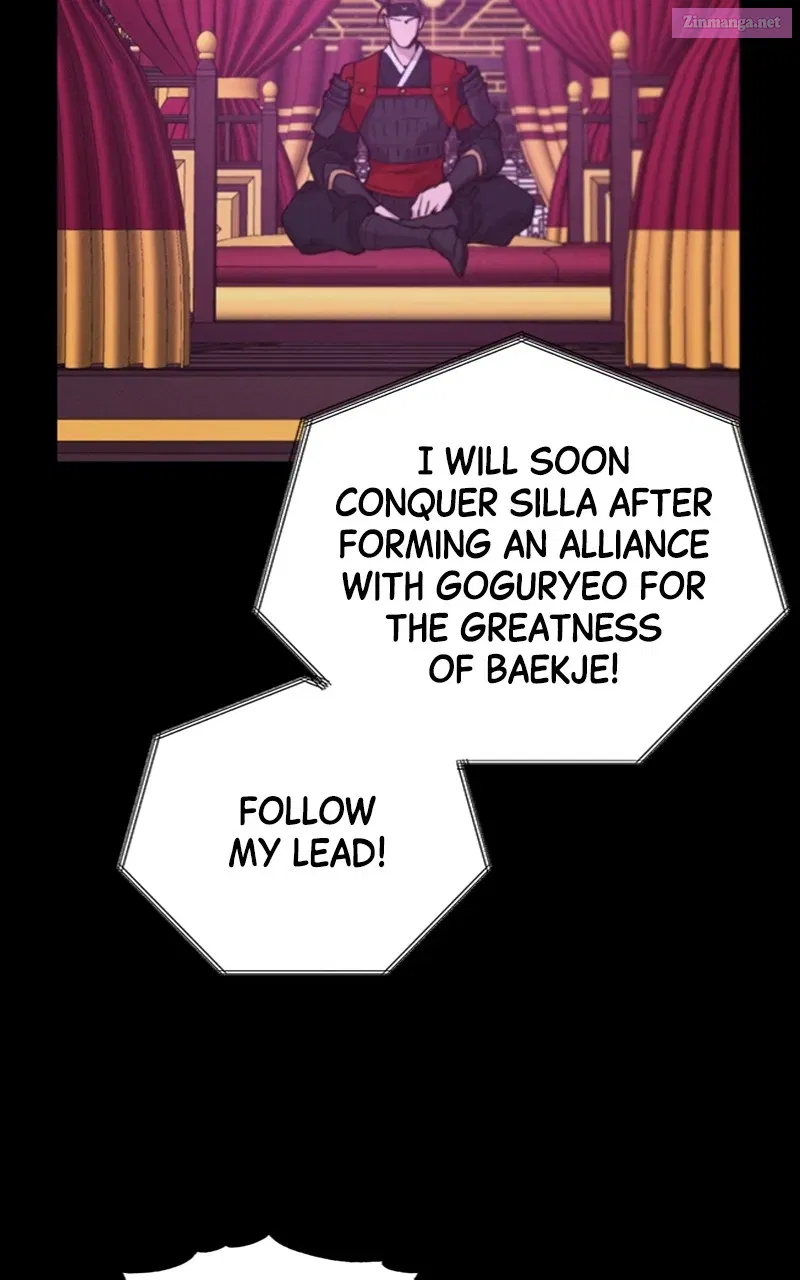 Onsaemiro:Never Changing Zinmanga X Chapter 40 Page 30