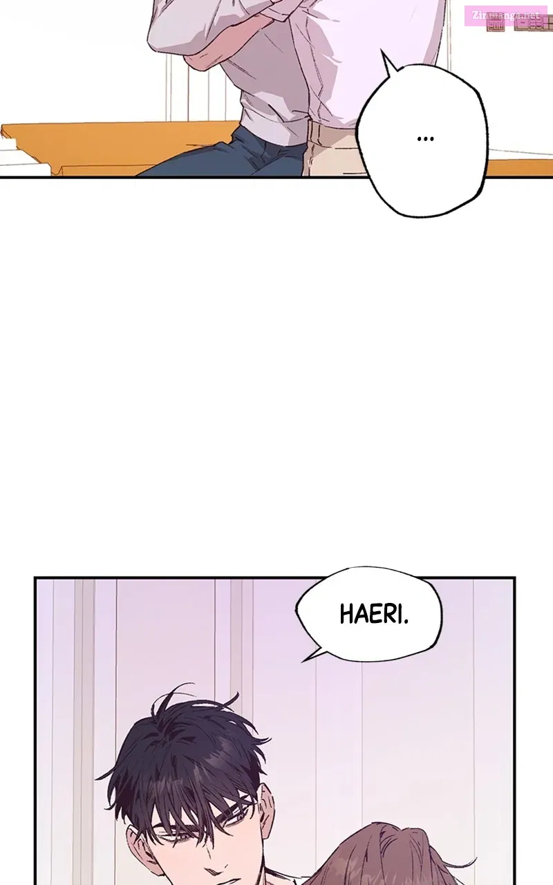 Onsaemiro:Never Changing Zinmanga X Chapter 40 Page 40