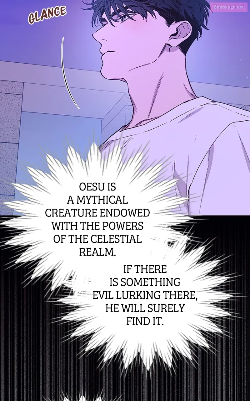 Onsaemiro:Never Changing Zinmanga X Chapter 40 Page 62