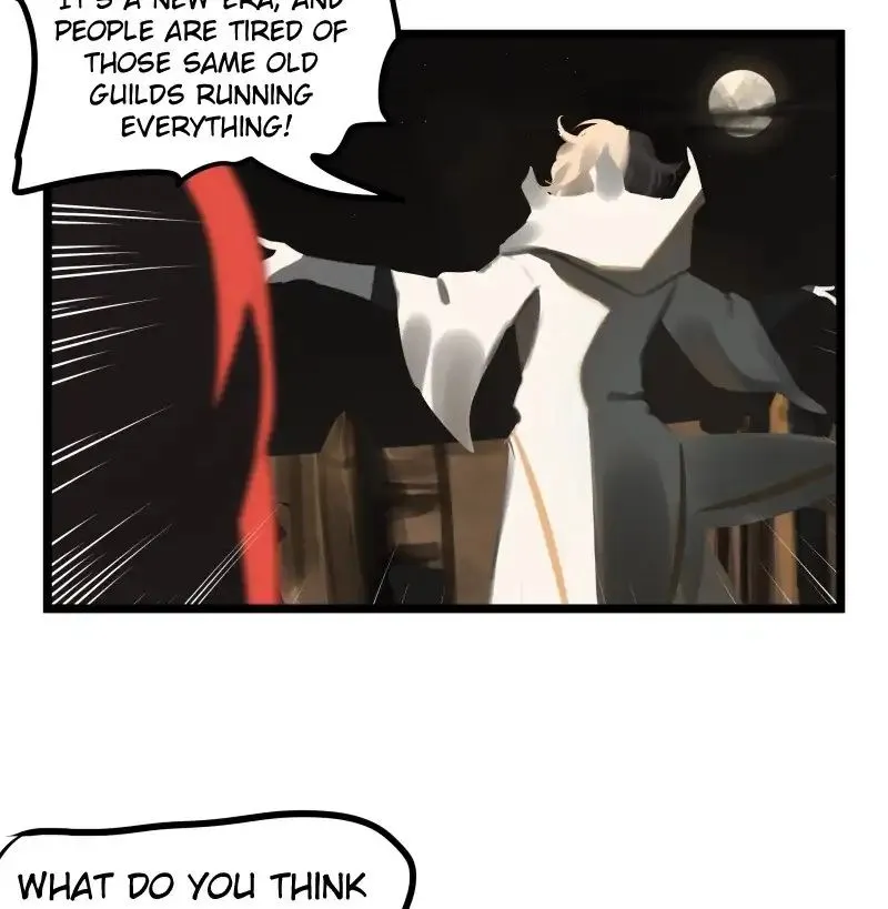 Winter Moon Zinmanga X Chapter 240 Page 8