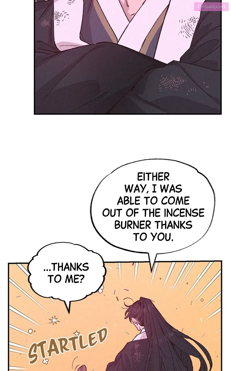 Onsaemiro:Never Changing Zinmanga X Chapter 39 Page 5
