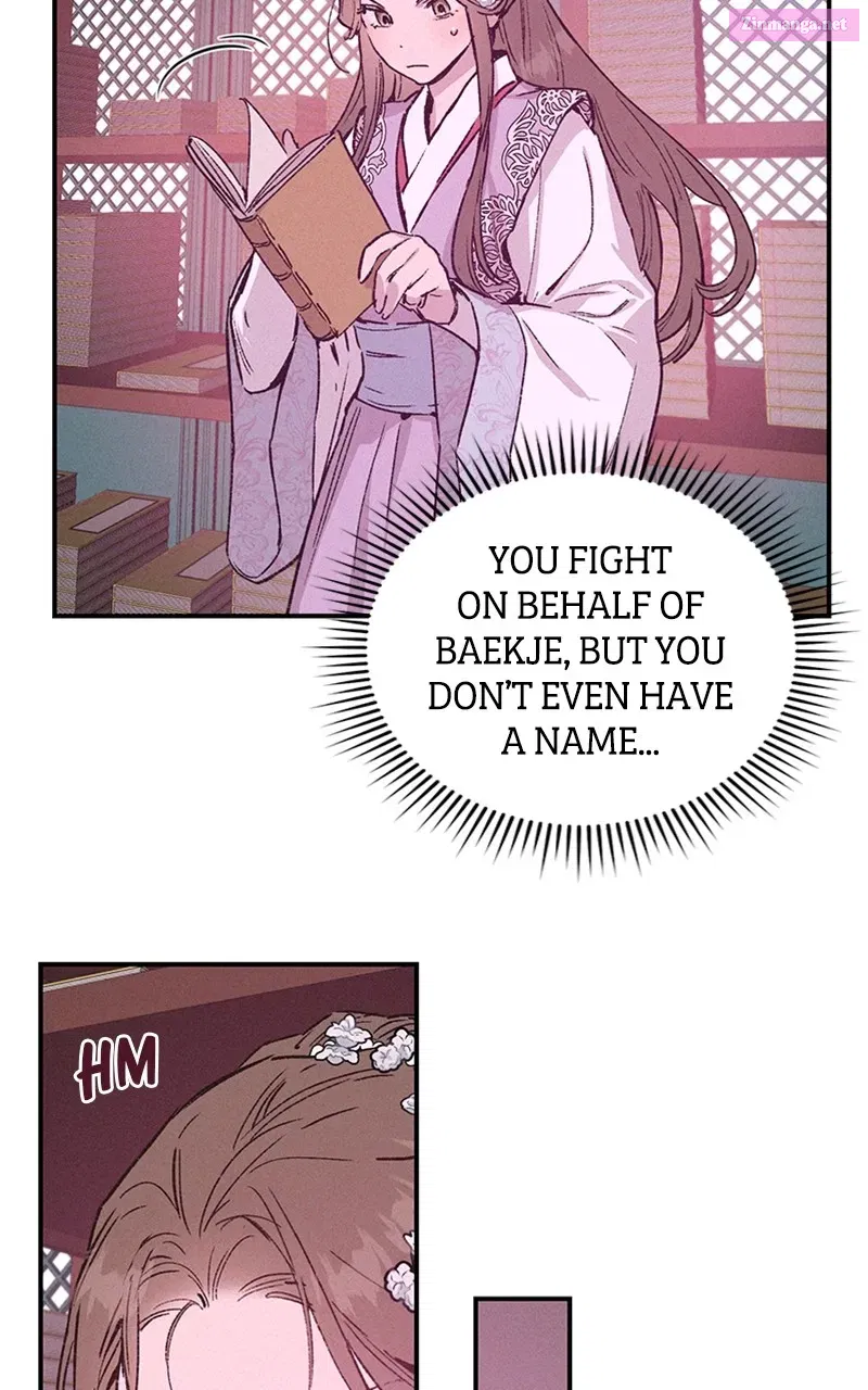 Onsaemiro:Never Changing Zinmanga X Chapter 39 Page 27