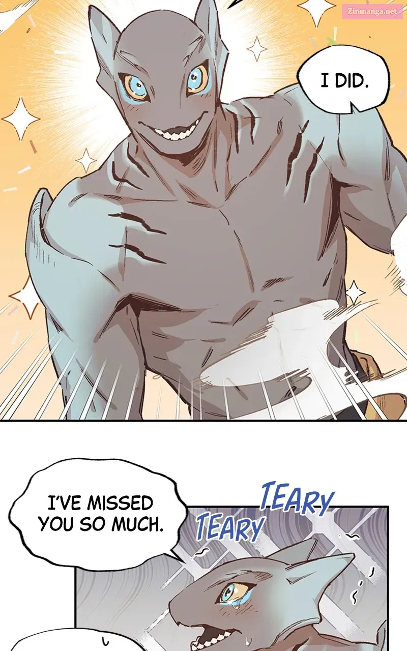 Onsaemiro:Never Changing Zinmanga X Chapter 39 Page 49