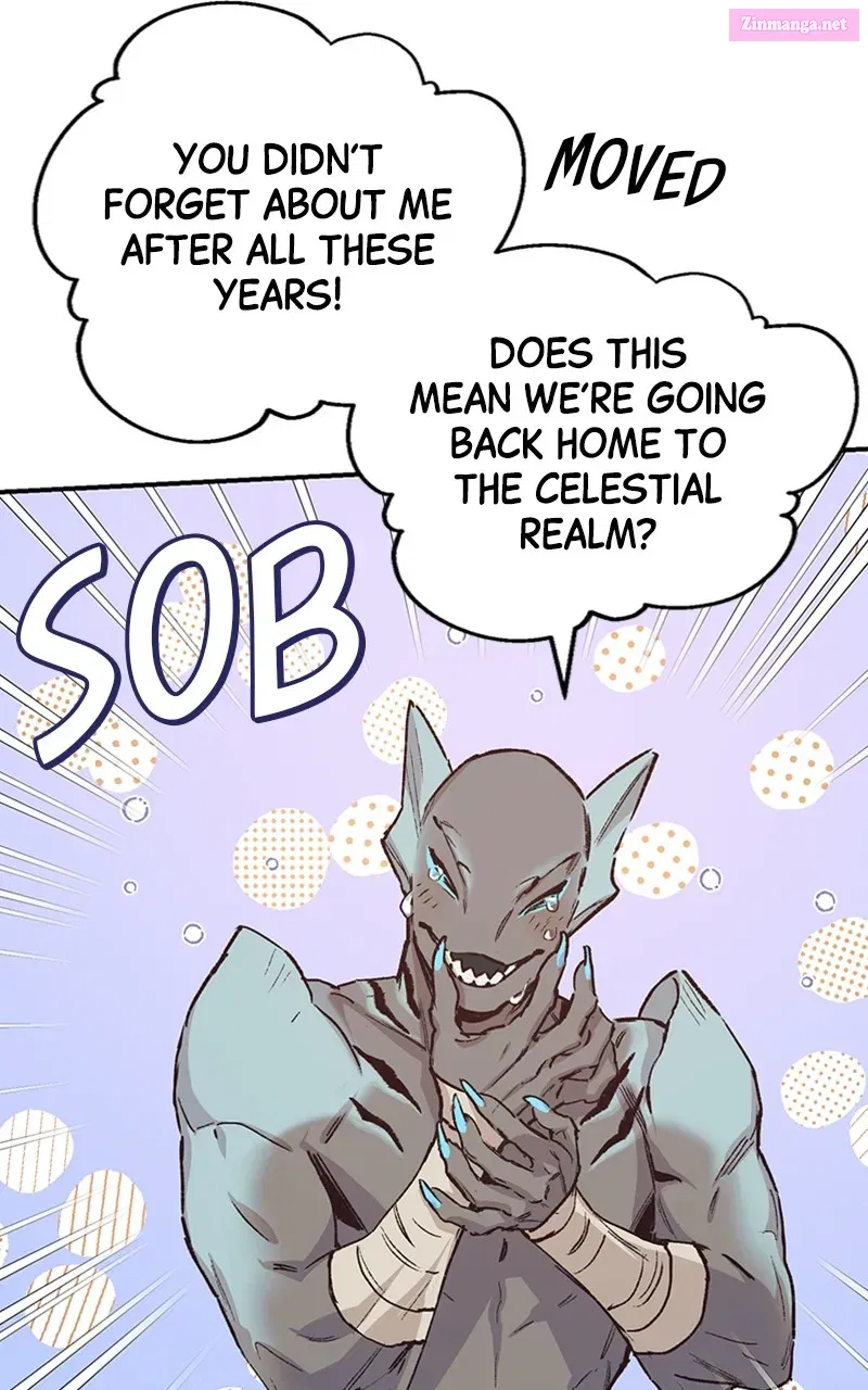 Onsaemiro:Never Changing Zinmanga X Chapter 39 Page 52