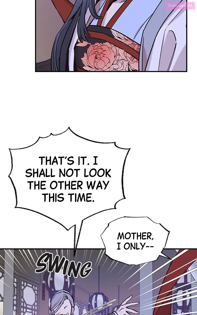 Onsaemiro:Never Changing Zinmanga X Chapter 38 Page 9