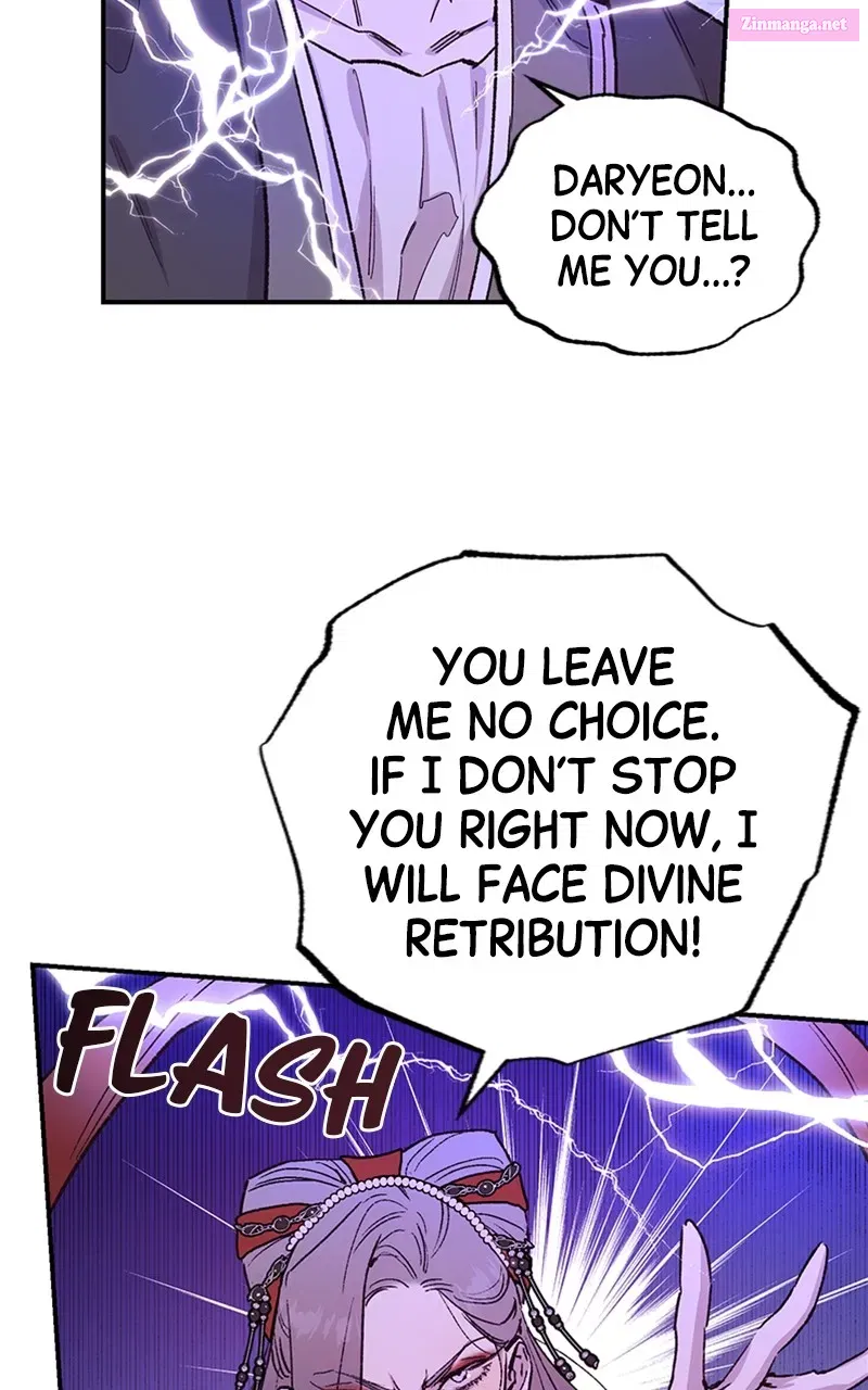 Onsaemiro:Never Changing Zinmanga X Chapter 38 Page 15