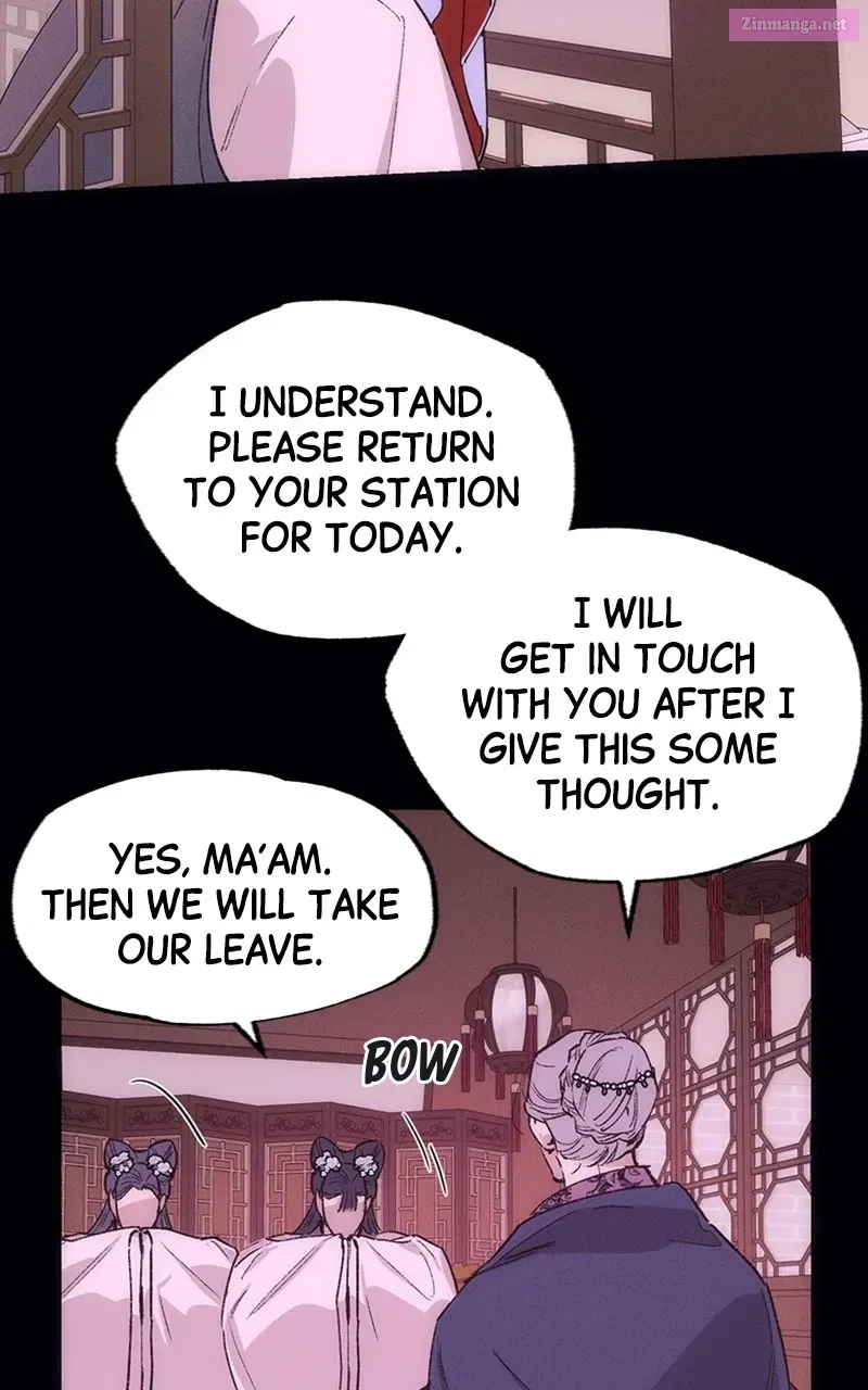 Onsaemiro:Never Changing Zinmanga X Chapter 38 Page 20