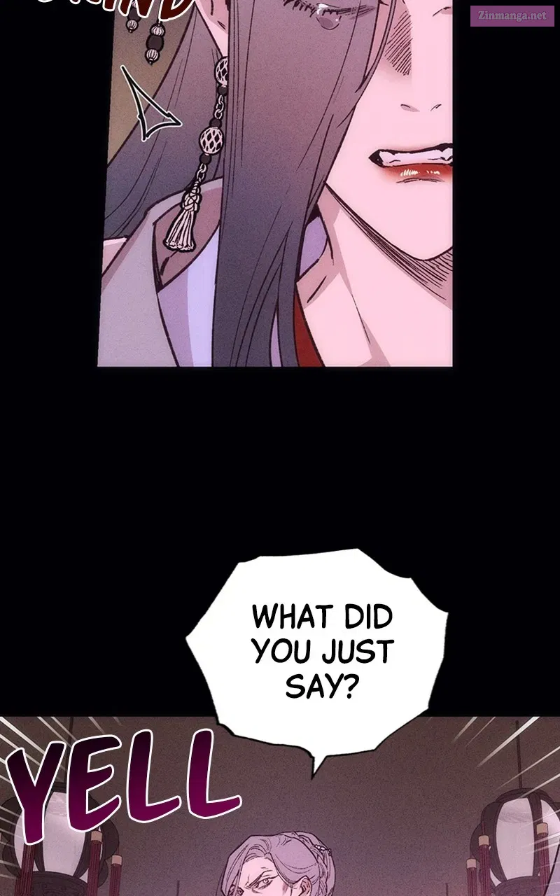 Onsaemiro:Never Changing Zinmanga X Chapter 38 Page 27