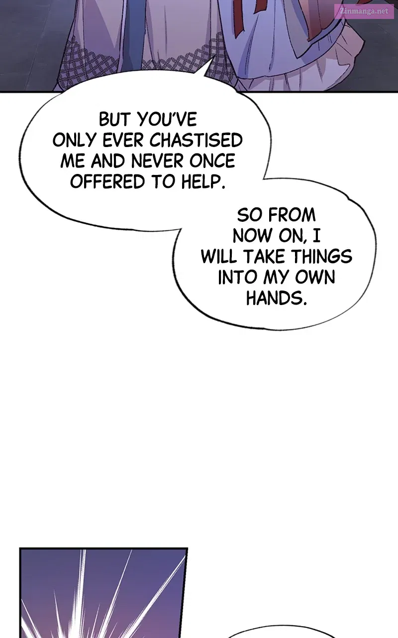 Onsaemiro:Never Changing Zinmanga X Chapter 38 Page 31