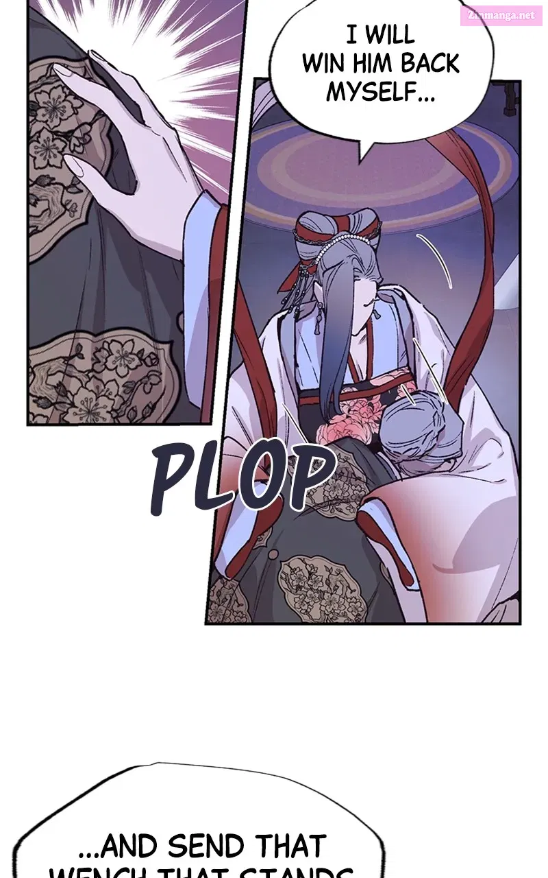 Onsaemiro:Never Changing Zinmanga X Chapter 38 Page 32