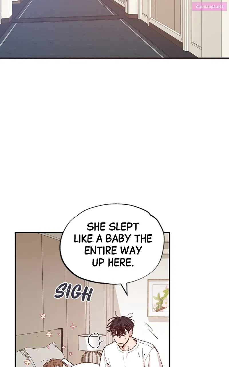 Onsaemiro:Never Changing Zinmanga X Chapter 38 Page 35