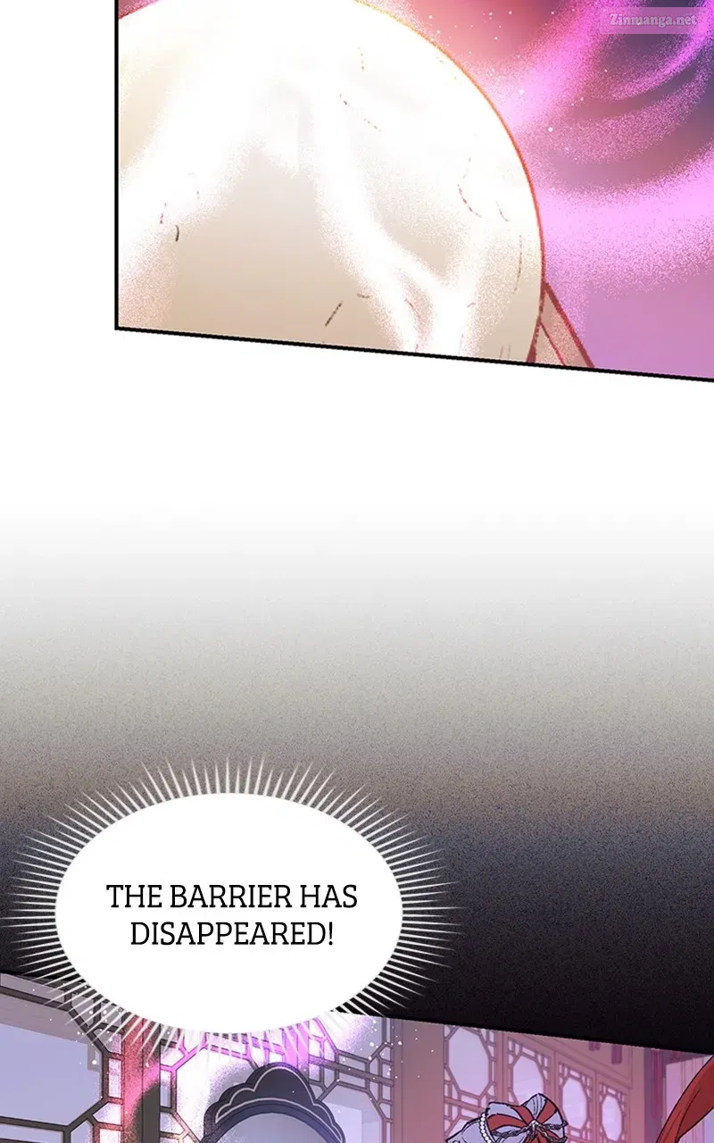 Onsaemiro:Never Changing Zinmanga X Chapter 38 Page 46