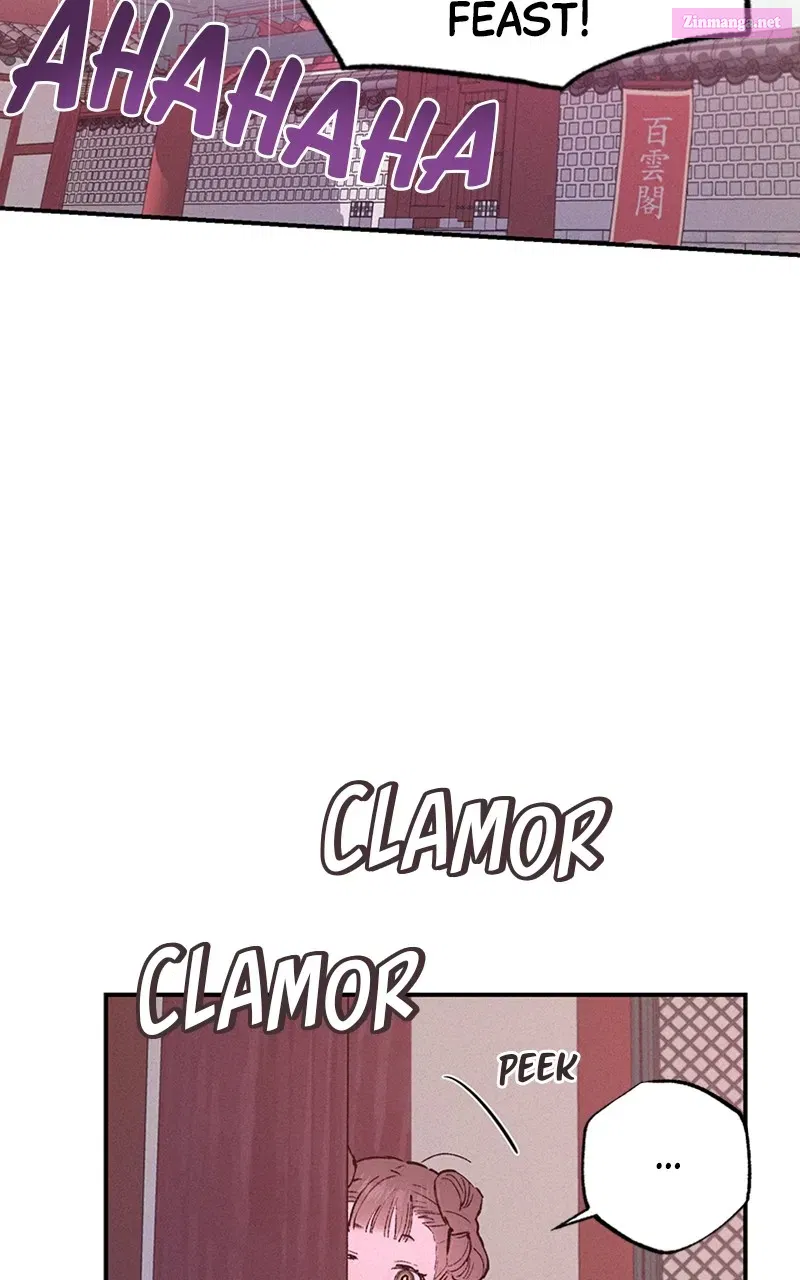 Onsaemiro:Never Changing Zinmanga X Chapter 38 Page 55