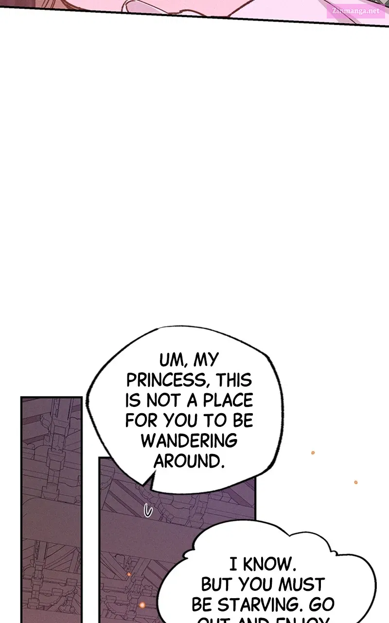 Onsaemiro:Never Changing Zinmanga X Chapter 38 Page 58